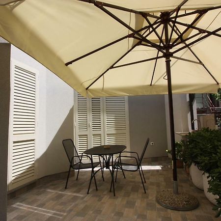 Aurora Apartments Šibenik Exterior foto