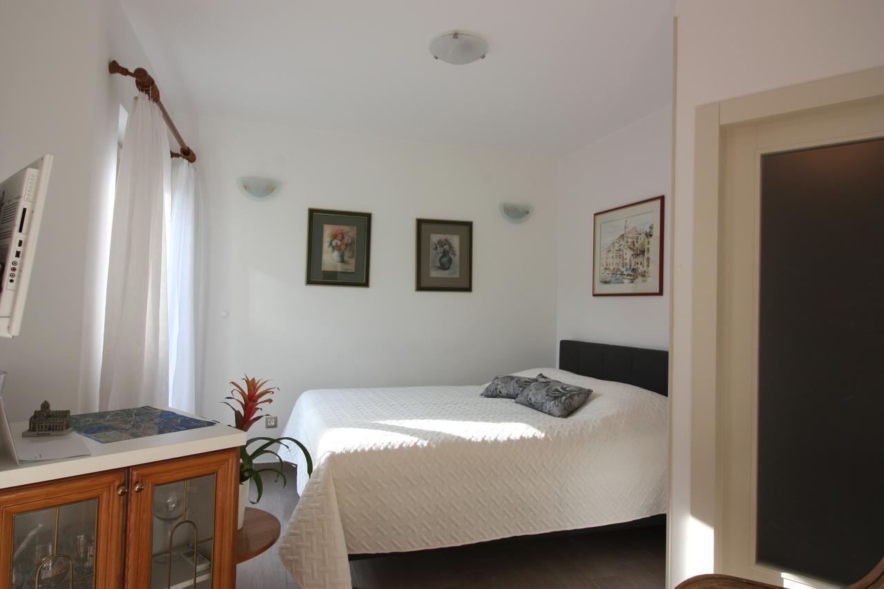 Aurora Apartments Šibenik Exterior foto
