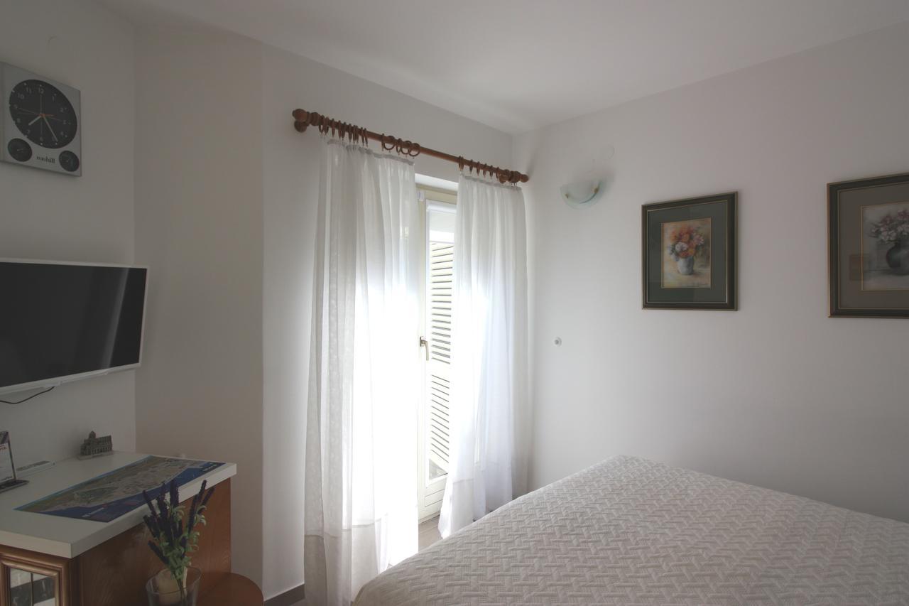 Aurora Apartments Šibenik Exterior foto